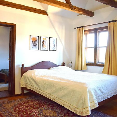 Apartamento Casa Cojo Sighişoara Exterior foto