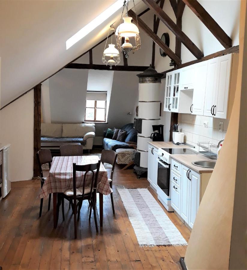 Apartamento Casa Cojo Sighişoara Exterior foto
