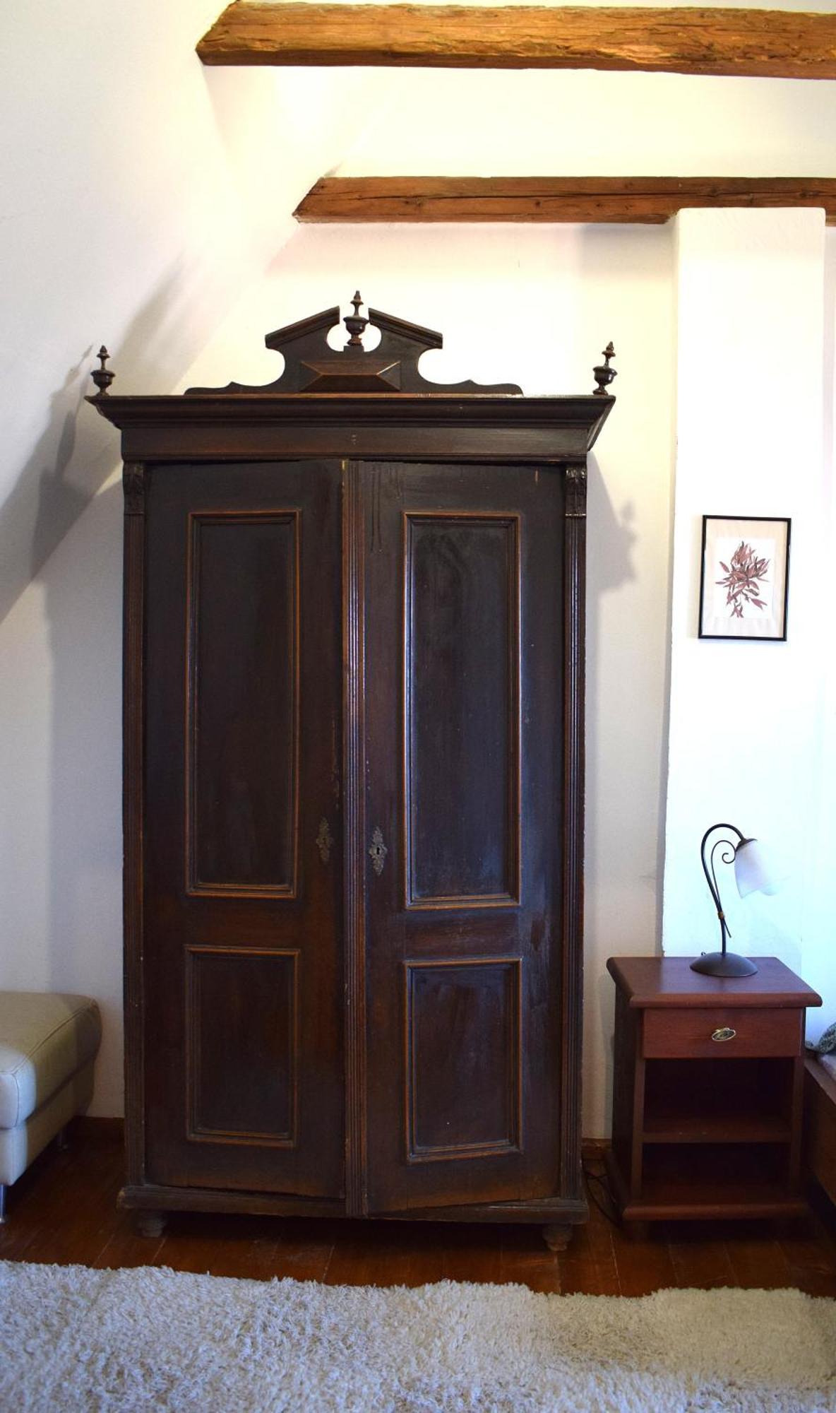 Apartamento Casa Cojo Sighişoara Exterior foto